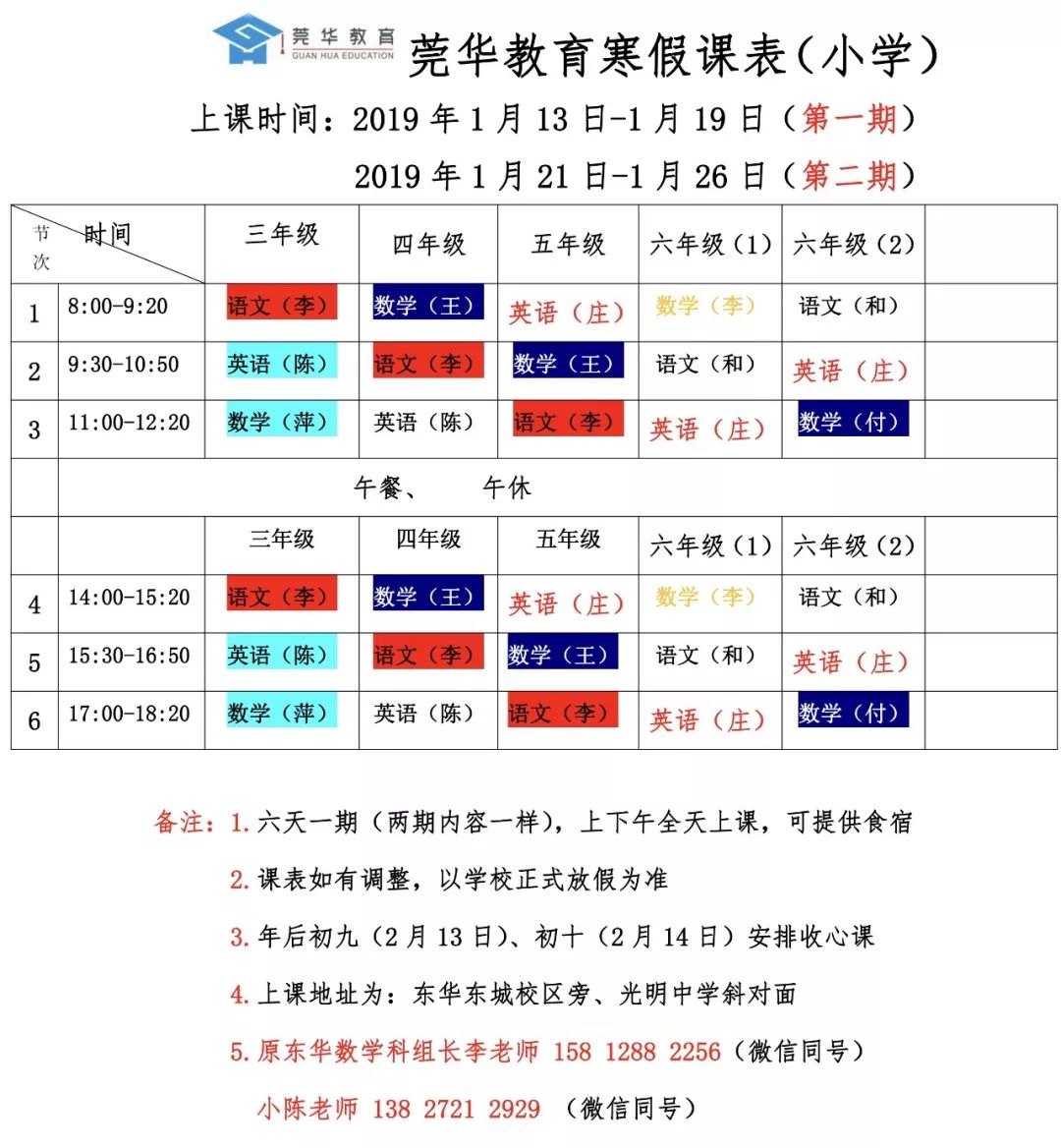 小升初干货2019年东莞民办学校招生电话地址大汇总