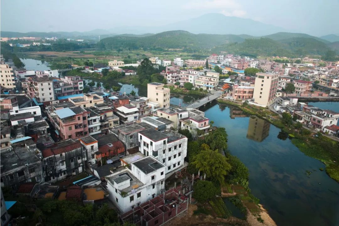 鹤山市宅梧镇靖村图片