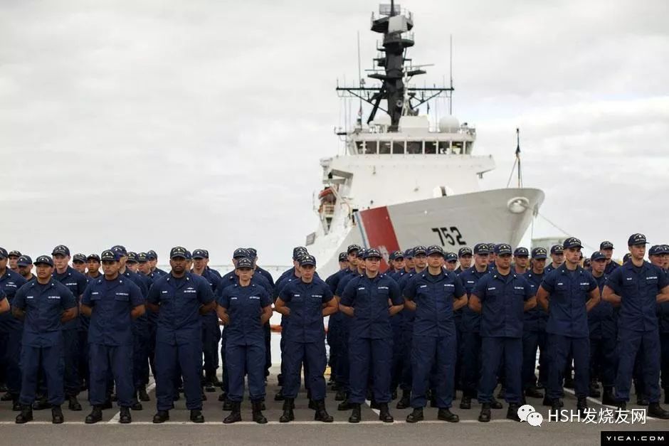 中国海警制服图片图片