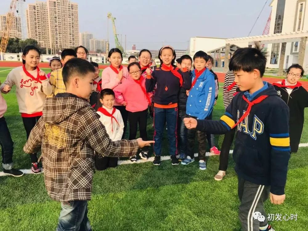 黄桥实验小学图片