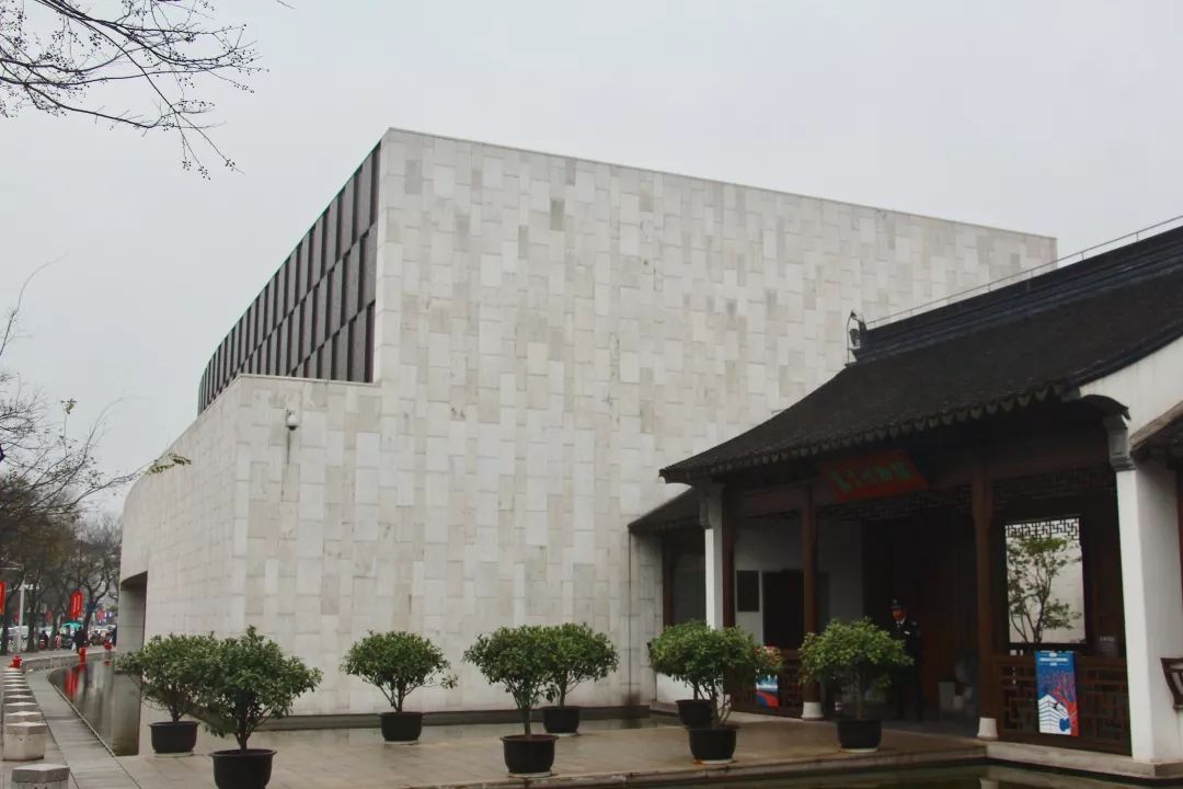上海顾维钧纪念馆图片