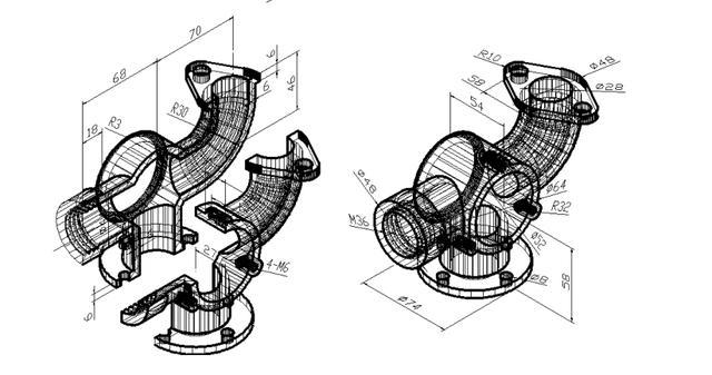 怎麼學會畫cad這份入門技巧教你三天搞懂cad