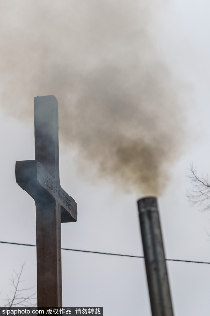 歐洲污染最嚴重的地方？波蘭大氣污染嚴重 指數居高不下 國際 第30張