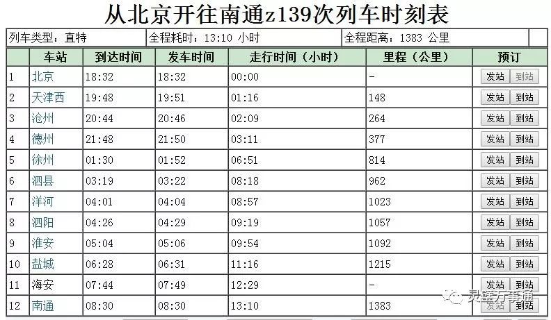 增加靈璧23:32-23:36辦理客運業務,據12306網站顯示軟臥06324.