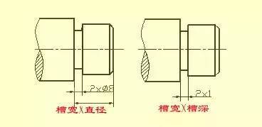 看不懂各种复杂机械加工图纸有了这篇文章再也不担心了