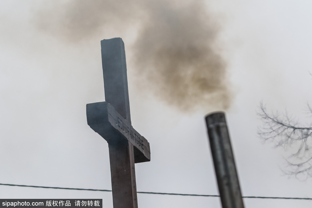 歐洲污染最嚴重的地方？波蘭大氣污染嚴重 指數居高不下 國際 第7張
