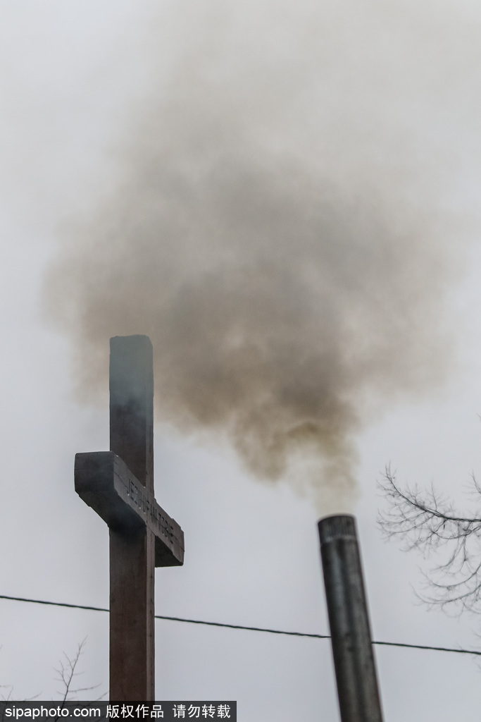 歐洲污染最嚴重的地方？波蘭大氣污染嚴重 指數居高不下 國際 第5張