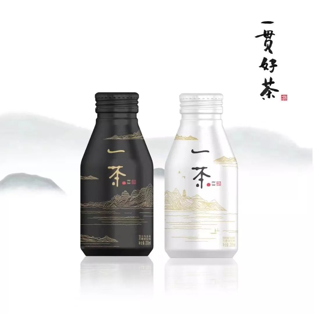 娃哈哈2019年新品重磅揭晓 黑茶系列即饮茶产品发布