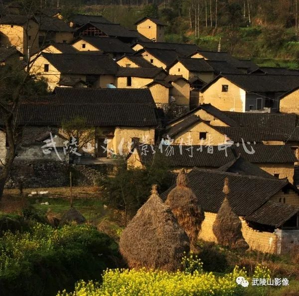 中国第五批拟列入中国传统村落名单新鲜出炉花垣有22个村