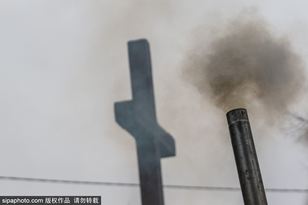 歐洲污染最嚴重的地方？波蘭大氣污染嚴重 指數居高不下 國際 第6張