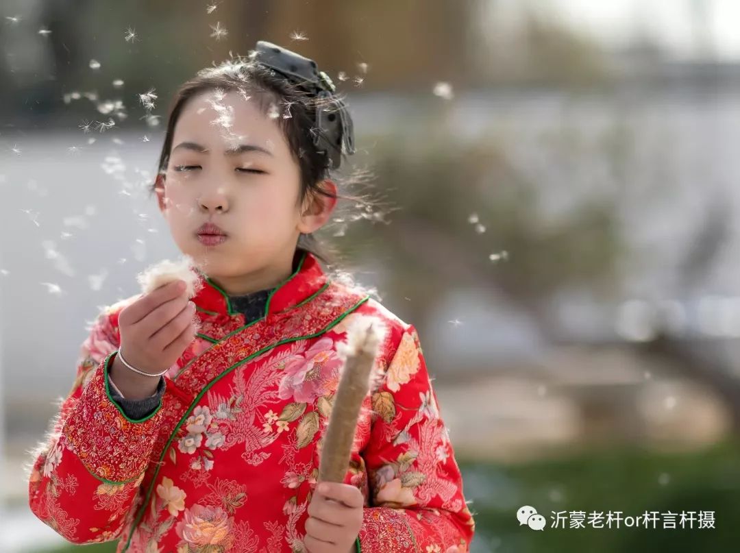 沂水杨庄沂蒙小棉袄图片