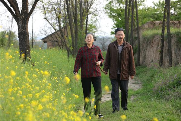 第十三届巴黎中国电影节上演员乔新峰摘得最佳男演员奖