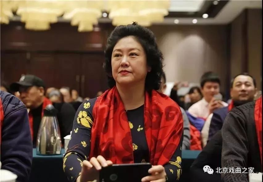 河南豫劇院副院長,豫劇院一團團長王惠河南豫劇院副院長,豫劇院三團