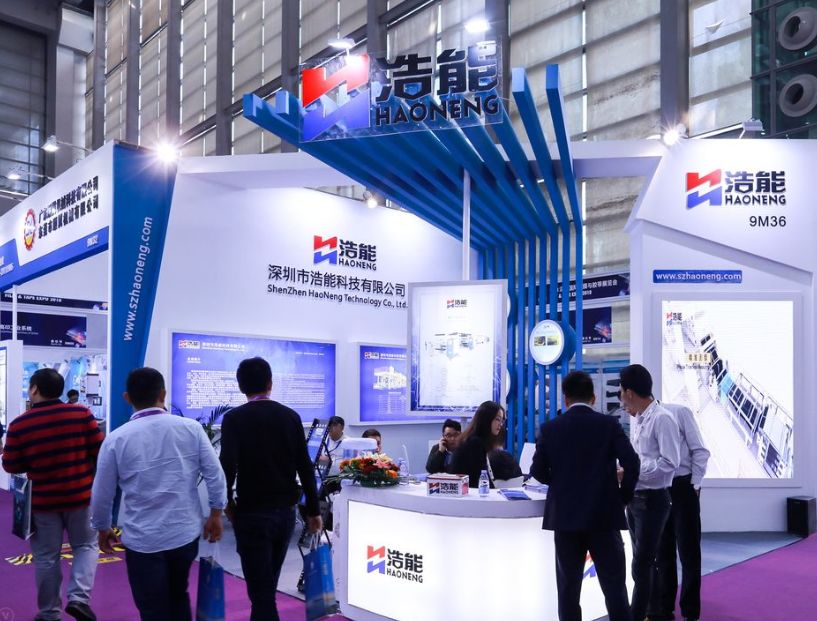 重磅新闻:浩能科技在2018深圳国际薄膜与胶带展签订逾千万元出口订单