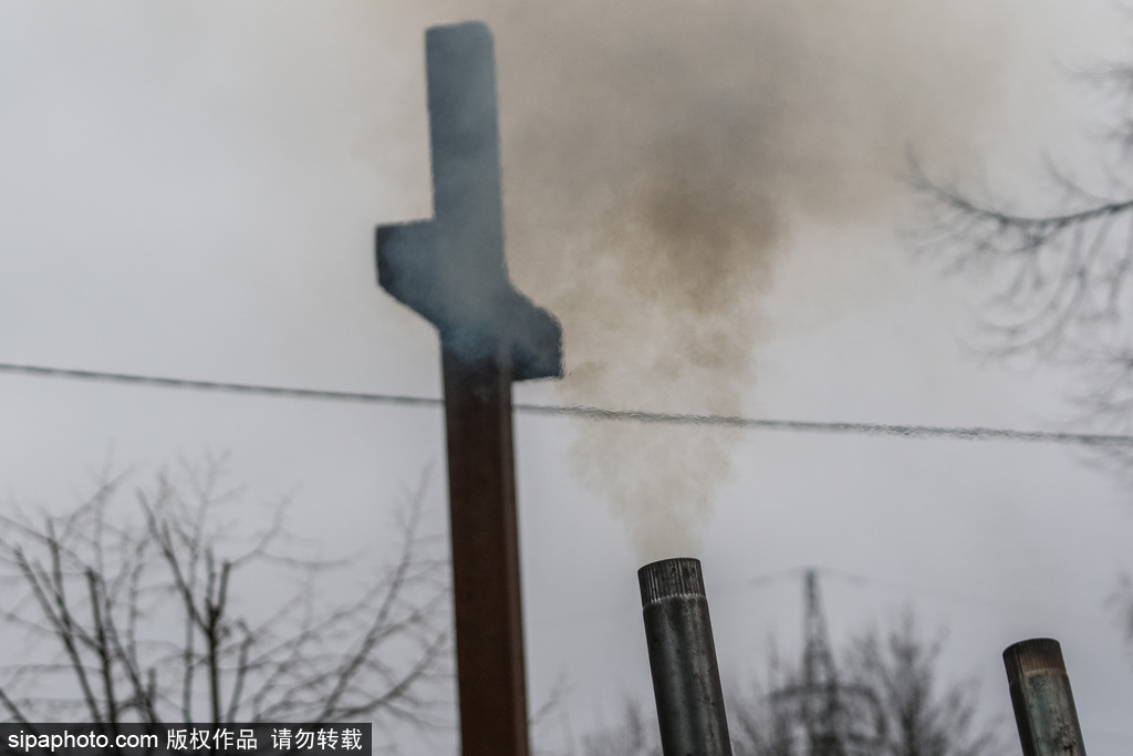 歐洲污染最嚴重的地方？波蘭大氣污染嚴重 指數居高不下 國際 第8張