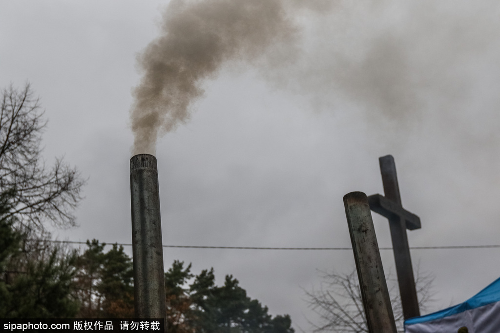 歐洲污染最嚴重的地方？波蘭大氣污染嚴重 指數居高不下 國際 第23張