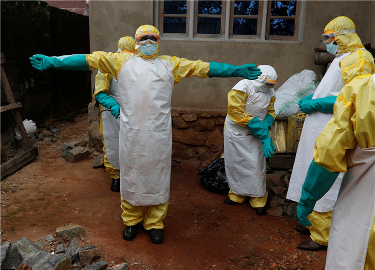 剛果(金)疫情蔓延 已致225人死亡 國際 第4張