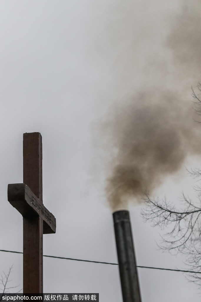 歐洲污染最嚴重的地方？波蘭大氣污染嚴重 指數居高不下 國際 第28張