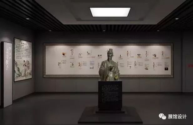 华夏孝善博物馆图片