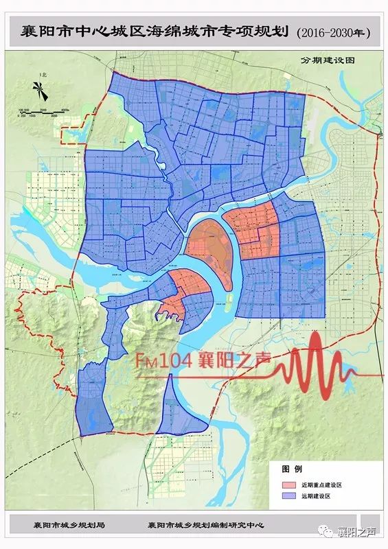 襄阳市高新区行政地图图片