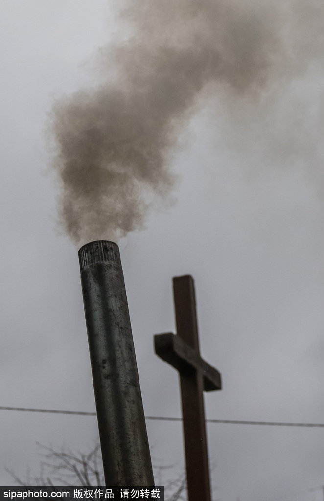 歐洲污染最嚴重的地方？波蘭大氣污染嚴重 指數居高不下 國際 第22張