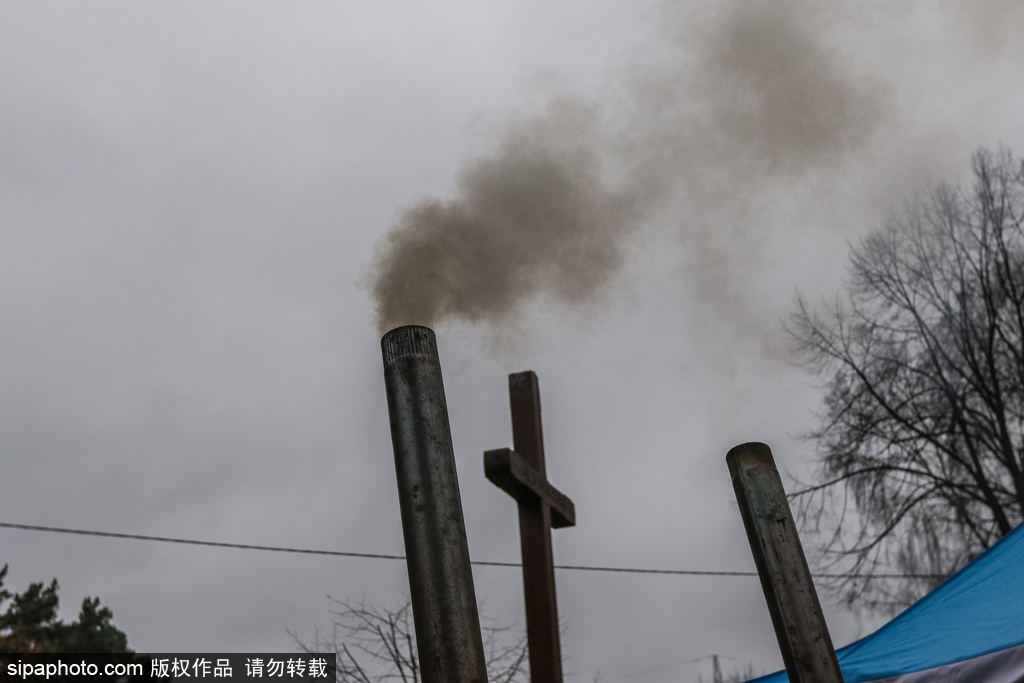 歐洲污染最嚴重的地方？波蘭大氣污染嚴重 指數居高不下 國際 第19張