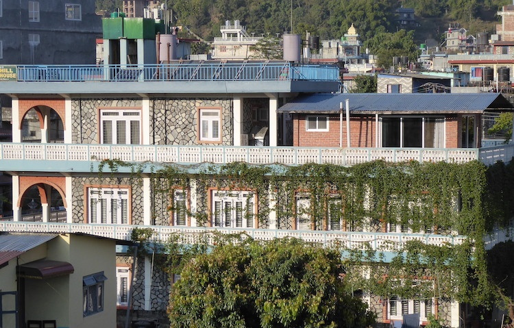尼泊爾博卡拉堪比瑞士 住中國人酒店深感賓至如歸 新聞 第45張