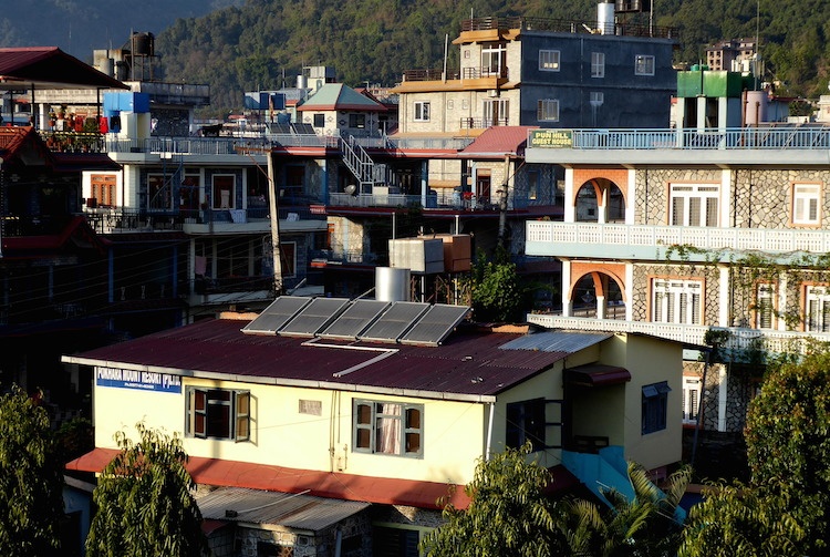 尼泊爾博卡拉堪比瑞士 住中國人酒店深感賓至如歸 新聞 第12張