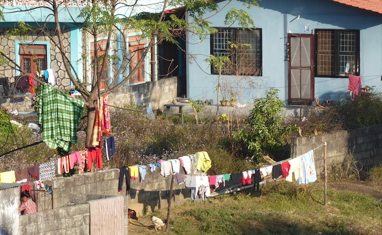 尼泊爾博卡拉堪比瑞士 住中國人酒店深感賓至如歸 新聞 第46張