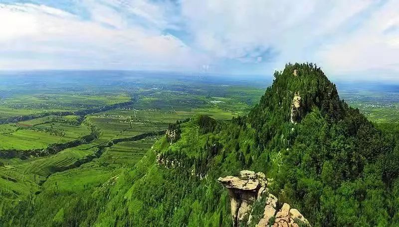 阳东合山旅游景点大全图片