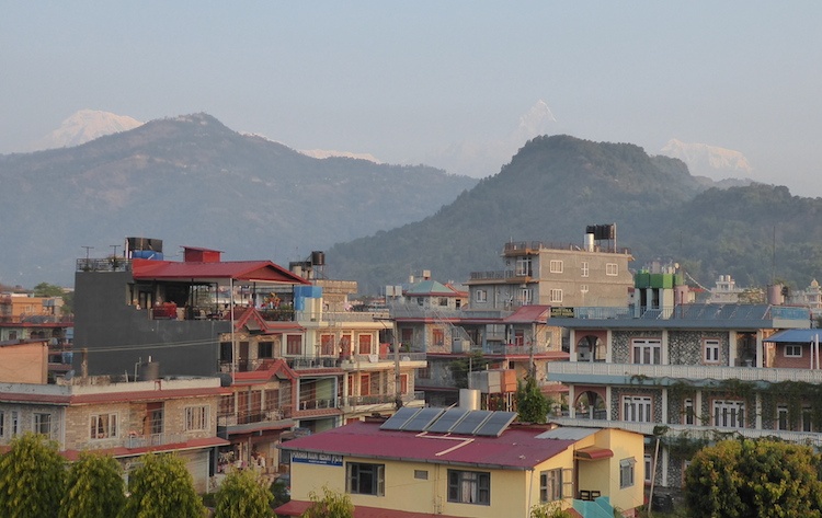 尼泊爾博卡拉堪比瑞士 住中國人酒店深感賓至如歸 新聞 第15張