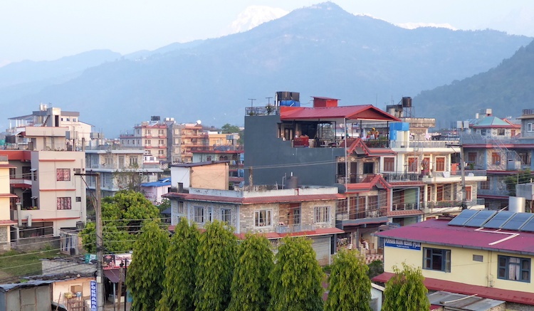 尼泊爾博卡拉堪比瑞士 住中國人酒店深感賓至如歸 新聞 第13張