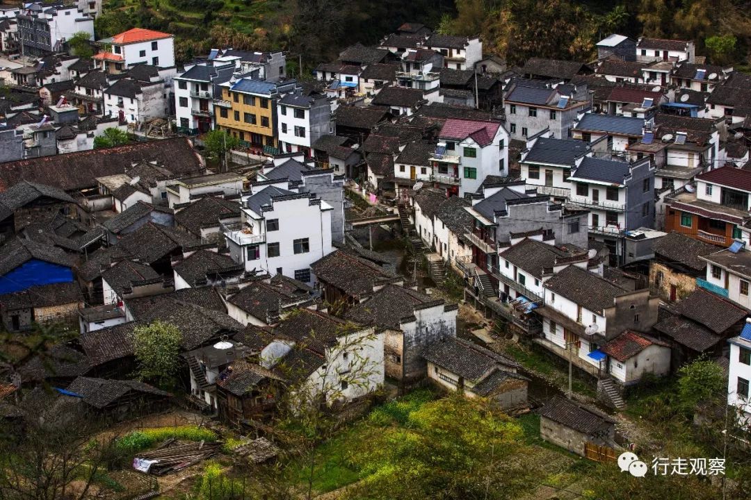 (休宁县汪村镇大连村■黄山市休宁县五城镇五城村■黄山市休宁县五