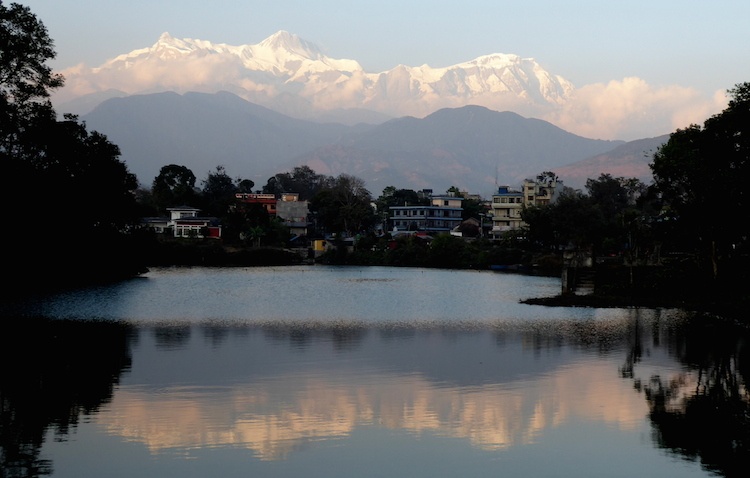 尼泊爾博卡拉堪比瑞士 住中國人酒店深感賓至如歸 新聞 第57張