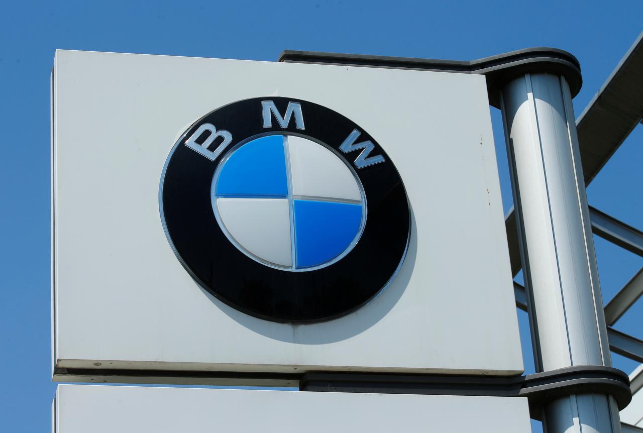 BMW自動駕駛研發部門換帥 明年1月生效 國際 第1張