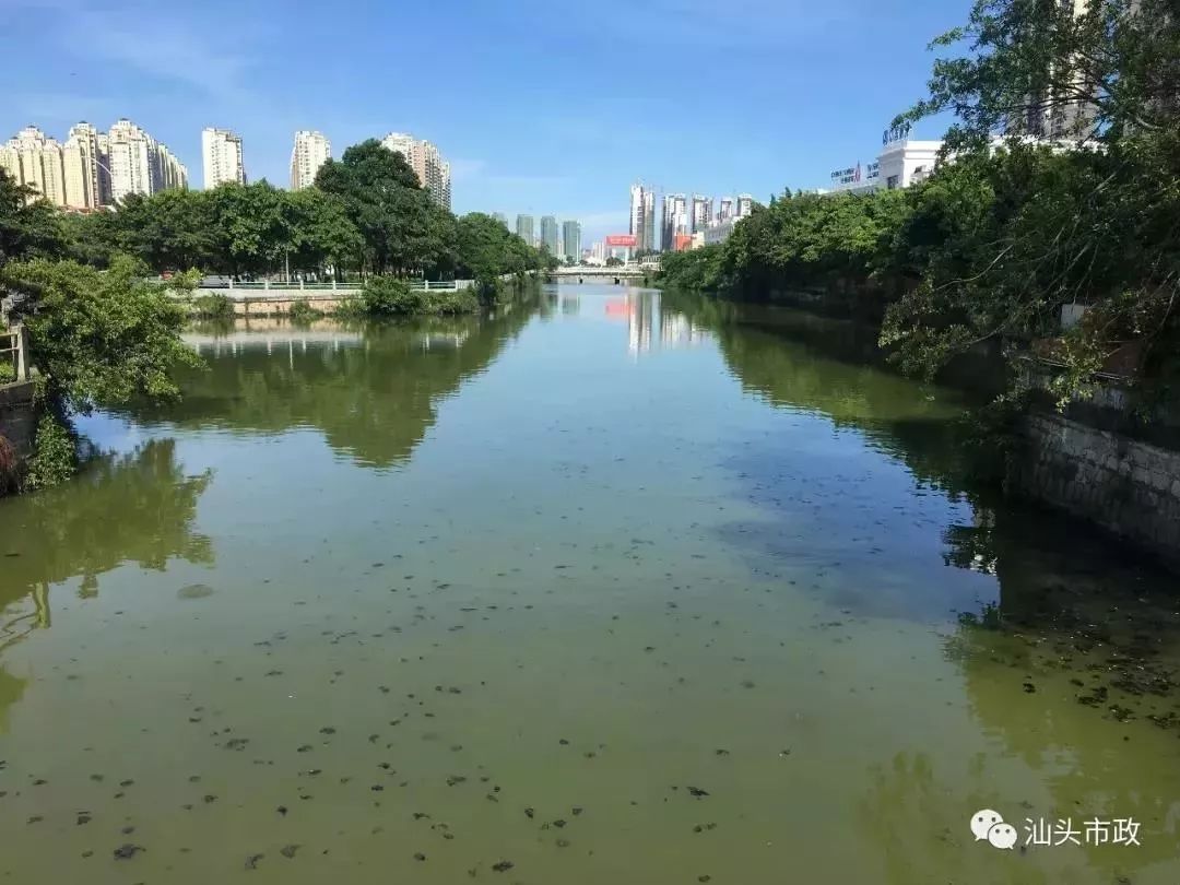 汕头龙湖沟图片