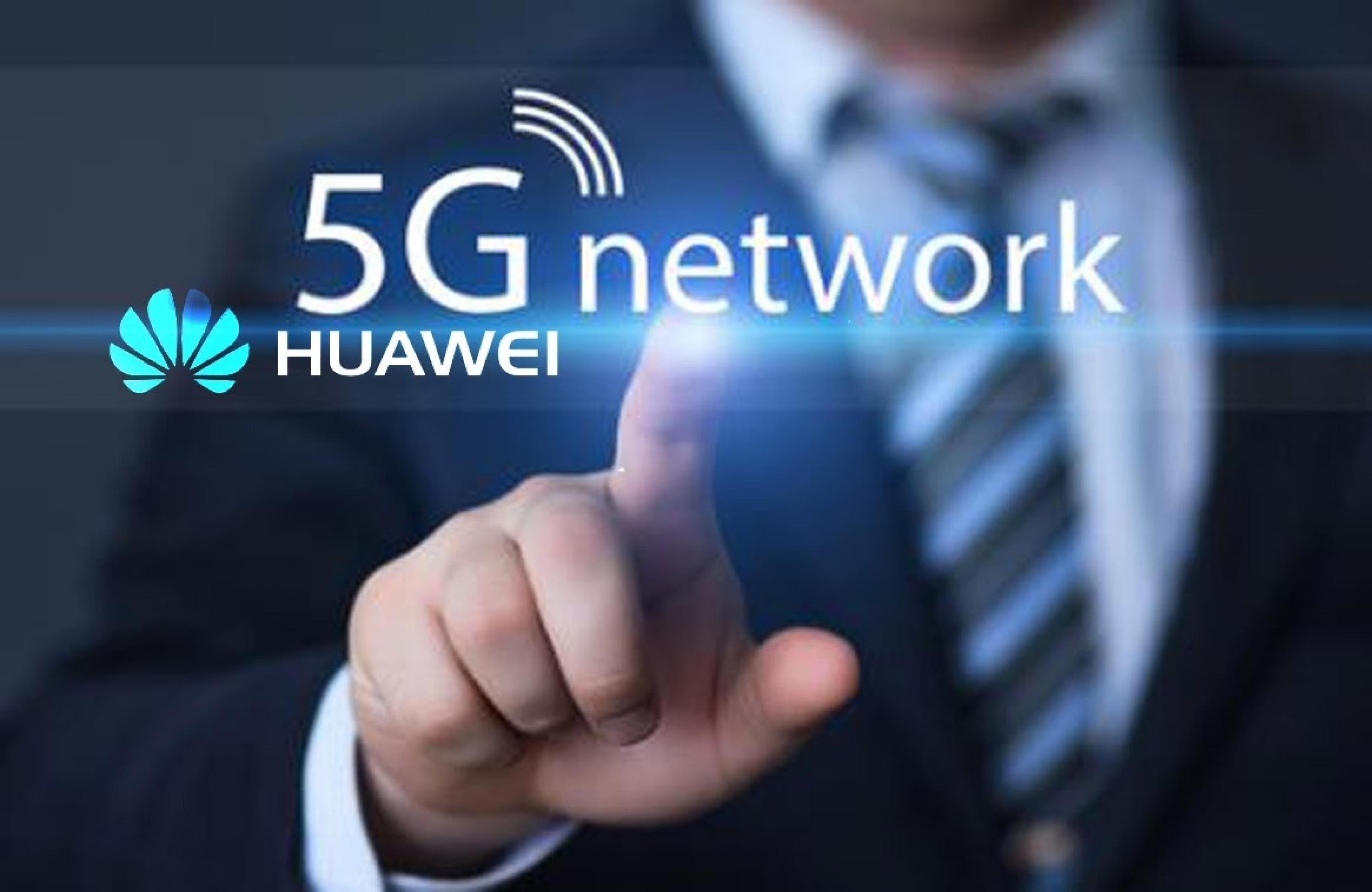 全民聲援華為,華為5g取得多個國家訂單