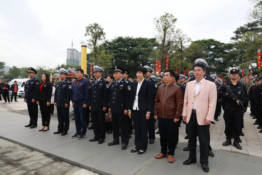 平和县公安郭艺泓图片