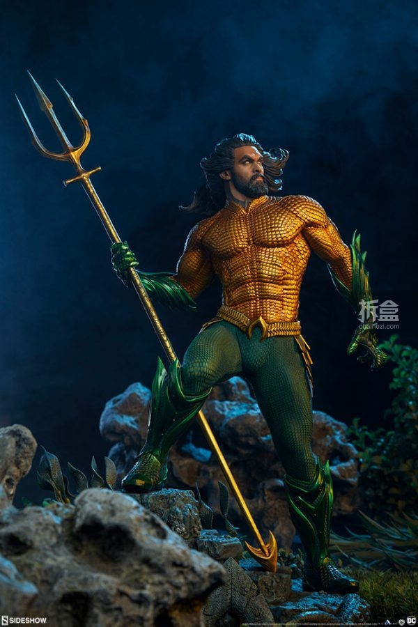 Aquamansucks图片