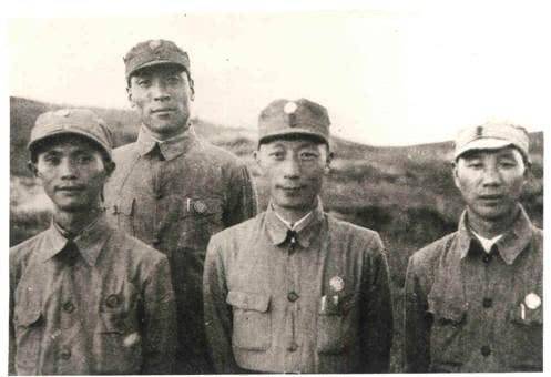 蒋介石为了泄愤两次挖其祖坟，他是谁？