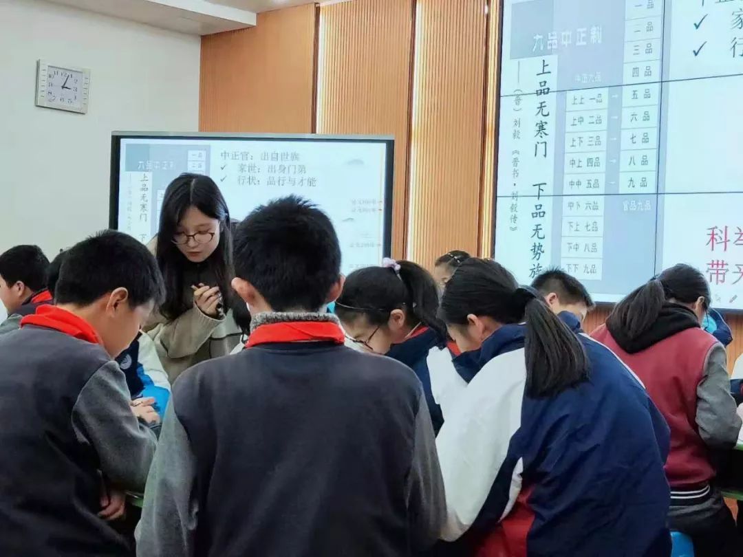 上海市北海中学教师图片