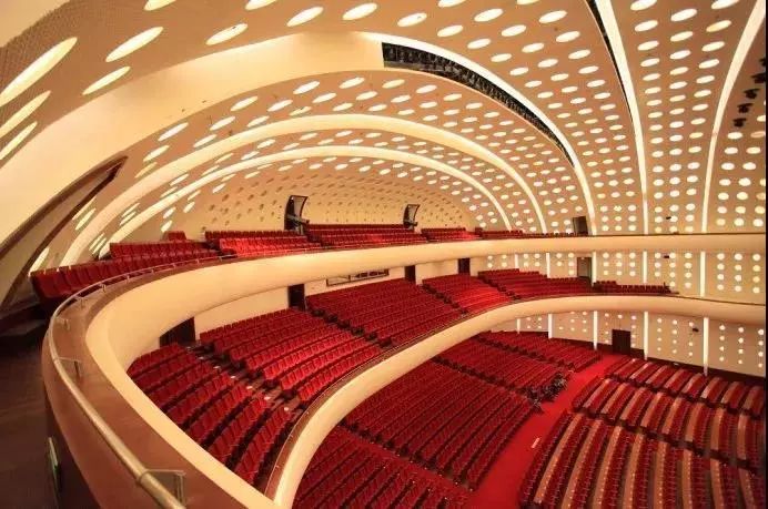 会维也纳之声将会迎来首届上海世博中心——红厅在这个数字化的时代