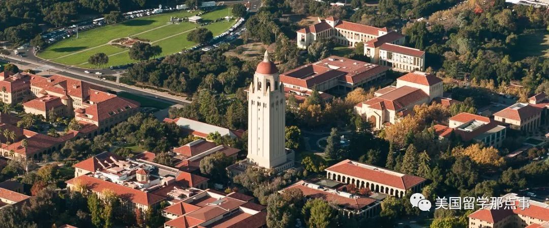 stanford university 斯坦福大學出富豪最多的學校小編在這裡根據去年