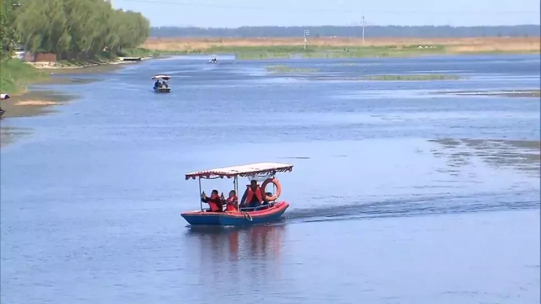 重磅河北打造世界級旅遊品牌大名府故城大遺址保護被列入其中