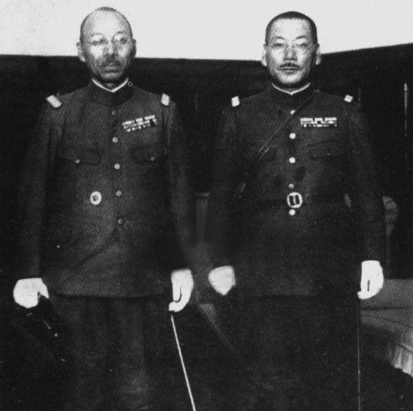 他是日軍中國駐屯軍總司令，七七事變後卻被活活氣死了 時尚 第2張