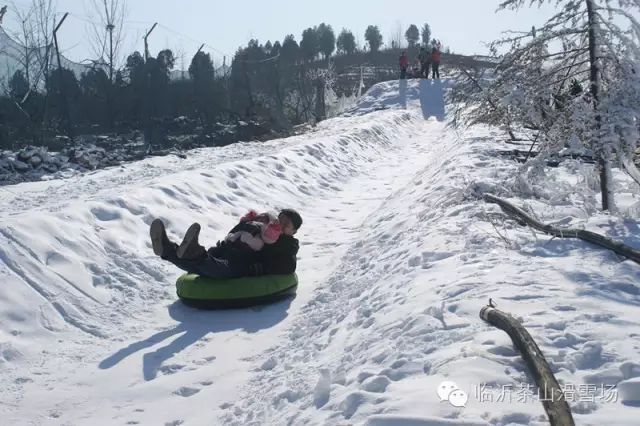 临沂滑雪仅65元抢购茶山滑雪场原价158元全天不限时门票随订随用详情