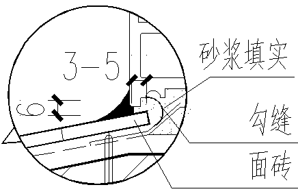 匠學應知應會安全生產知識點建築外窗邊裂縫滲漏水原因分析與防治措施