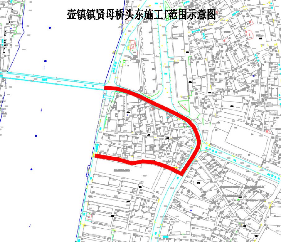 壶镇镇改市规划图片