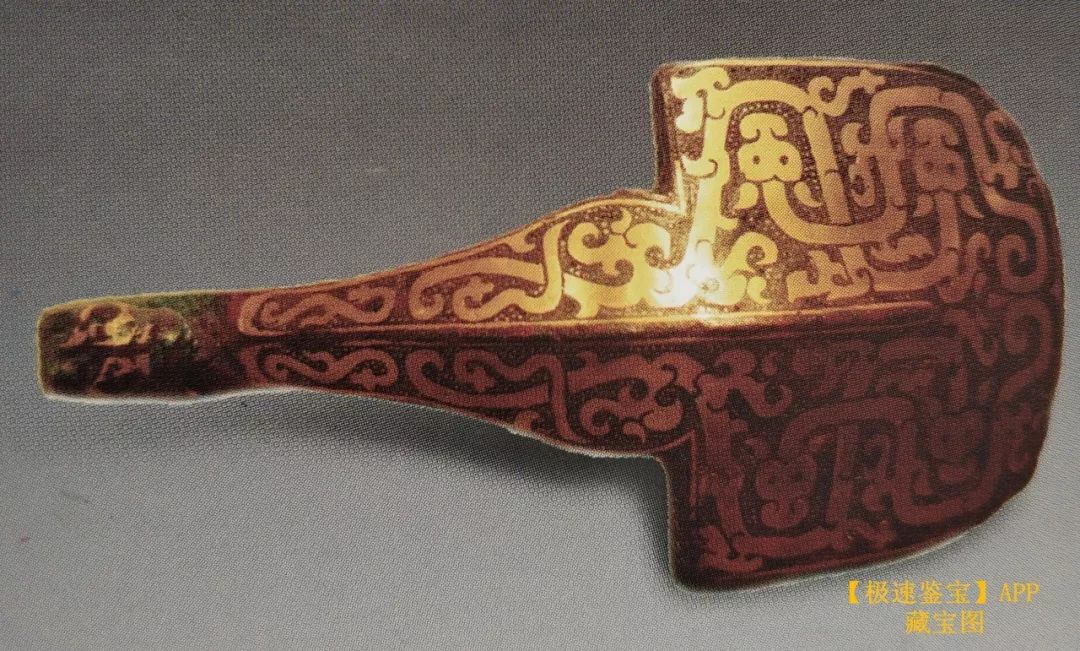 春秋战国时期青铜器有特色中国古代青铜器铸作的又一个高潮
