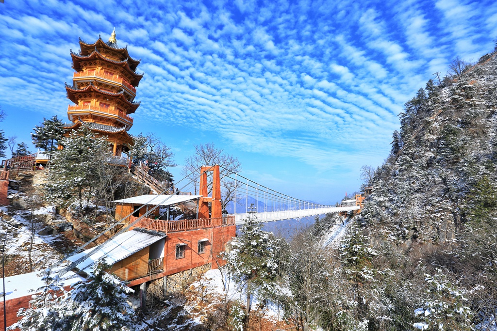 来安附近旅游景点图片